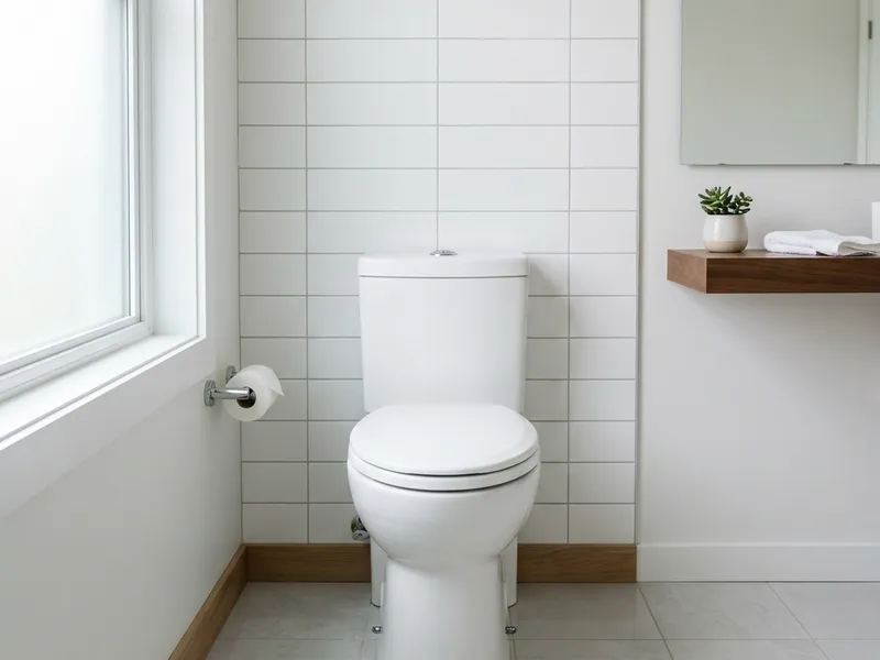 Toilet Repair & Installation Plumber in Nipomo, CA